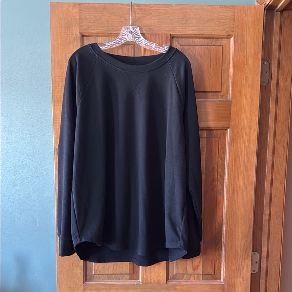 Women's Black Top